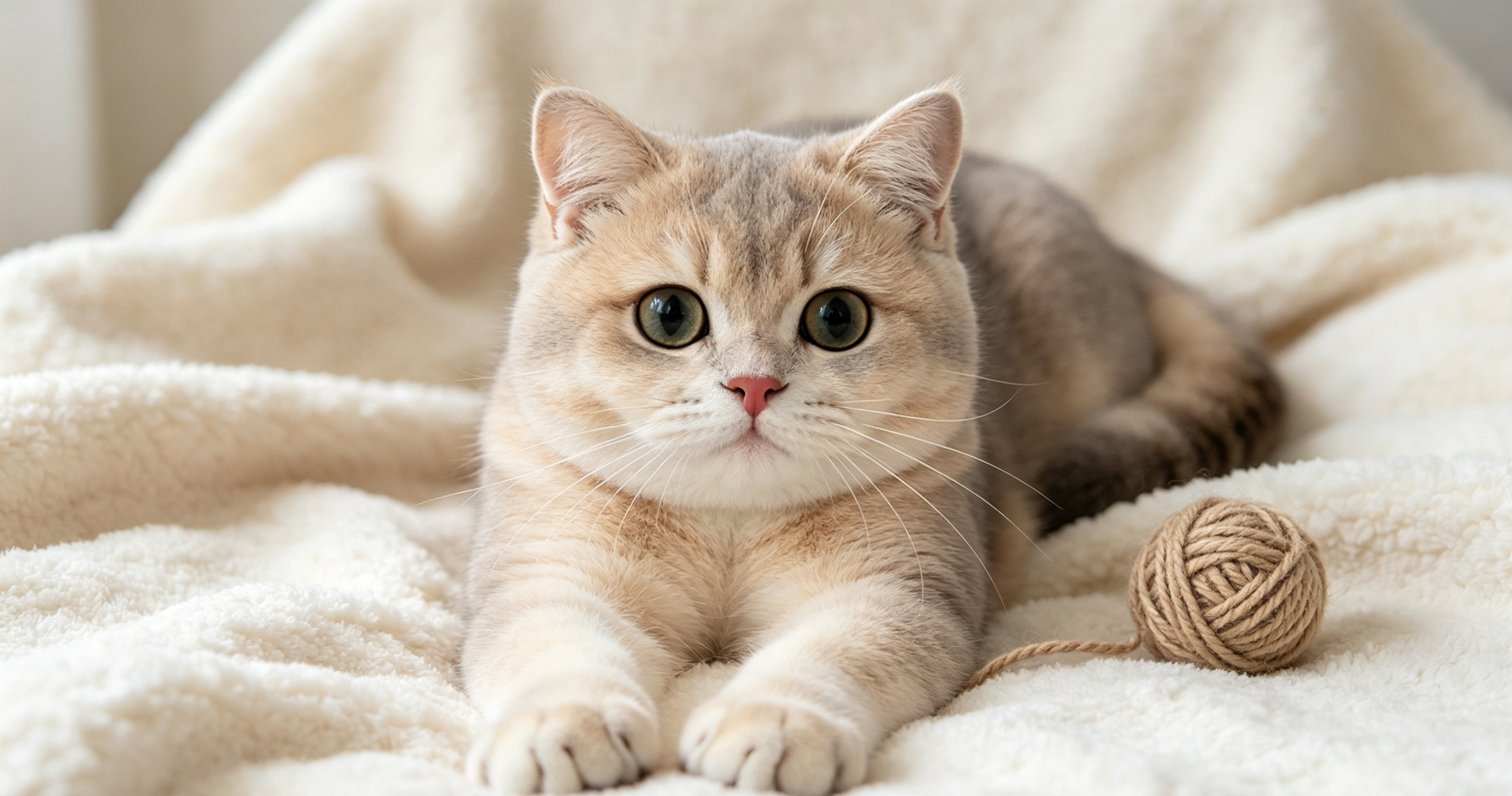 太原本地养猫必看：猫咪这些异常行为，可能隐藏着泌尿与消化系统急症